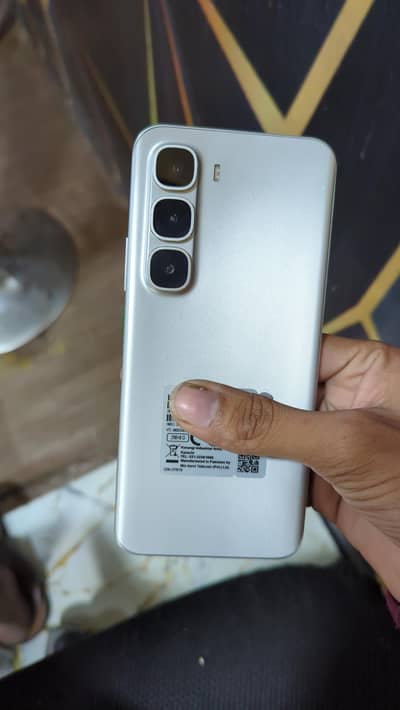 only box open dont use