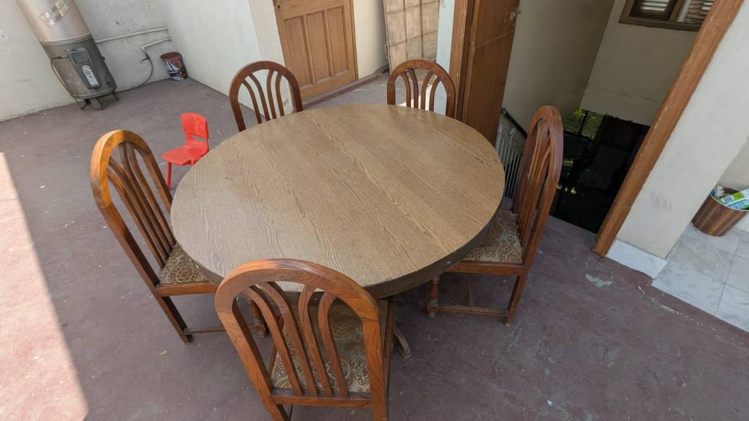 dining table 0