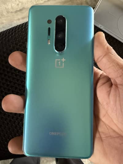 OnePlus 8 pro 12/256 gb