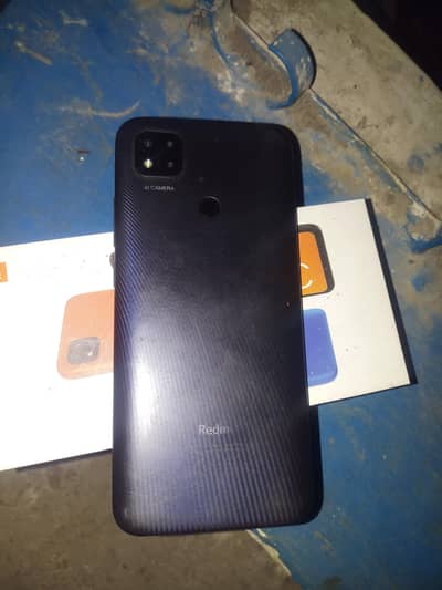 realmi c9