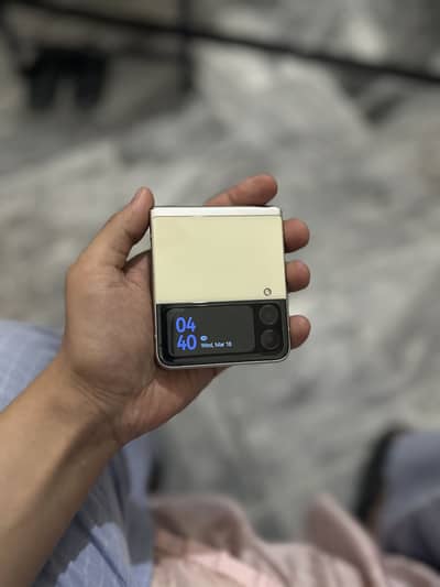 Z Flip 3 5G - Non PTA (read ad)