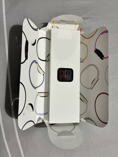 Apple watch SE 3 40mm rose gold