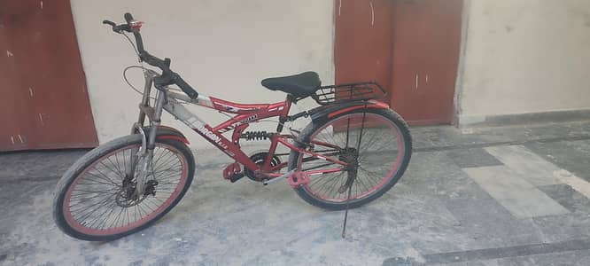 Morgan Bicycle for Sale - 24" - Good Condition! 
