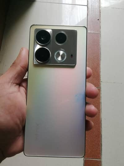 Infinix note 40 Urgent Sale