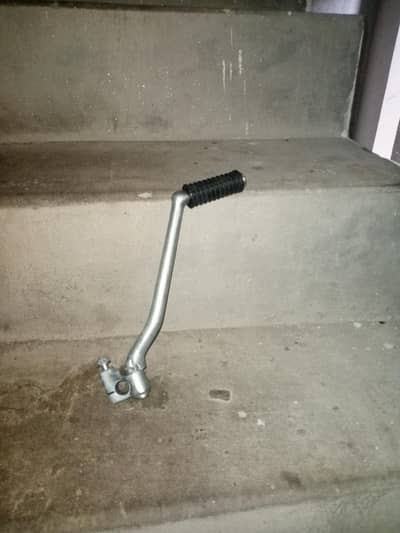 125 kick Jenwen 03130471001