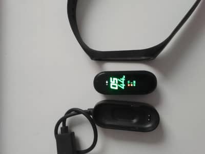 MI Smart watch