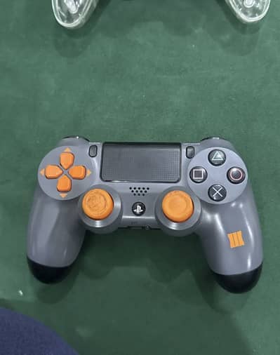 COD AND NACON CONTROLLER