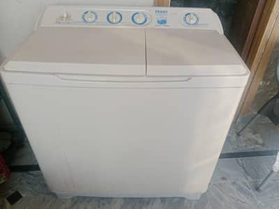 Haier wasting machine for sale