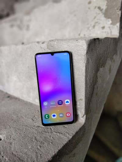 Samsung Galaxy a05 PTA approved