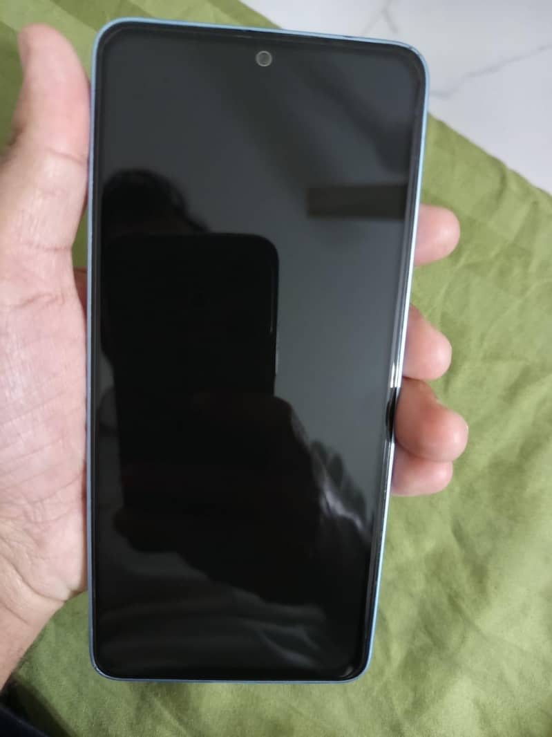 Redmi note 13 0
