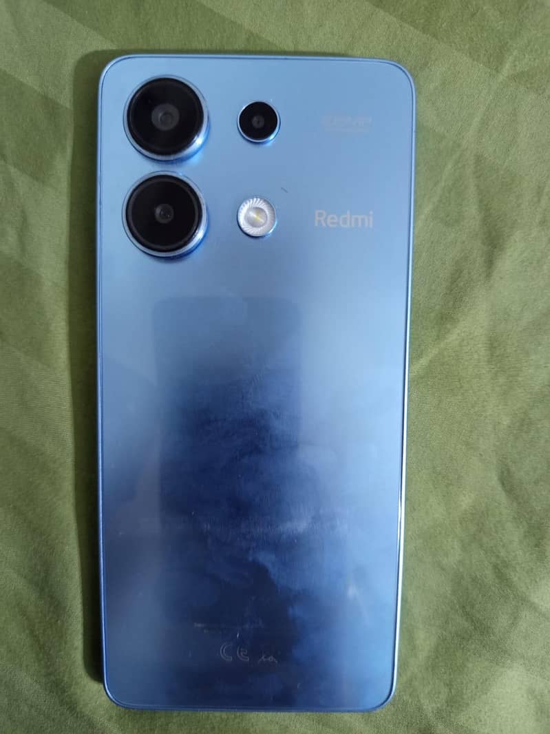 Redmi note 13 1