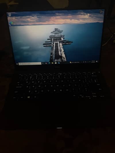 Dell Xps i7 6th gen