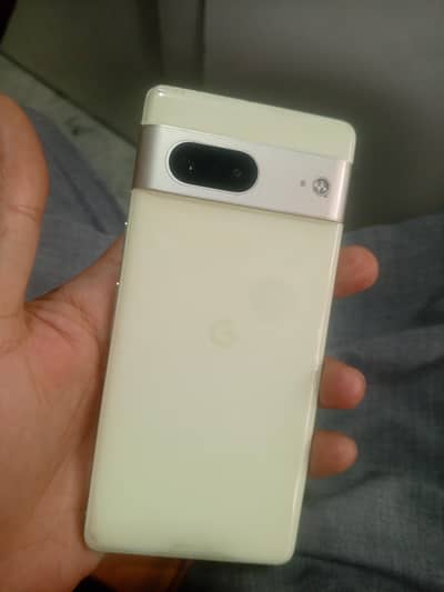 google pixel 7 official pta approved