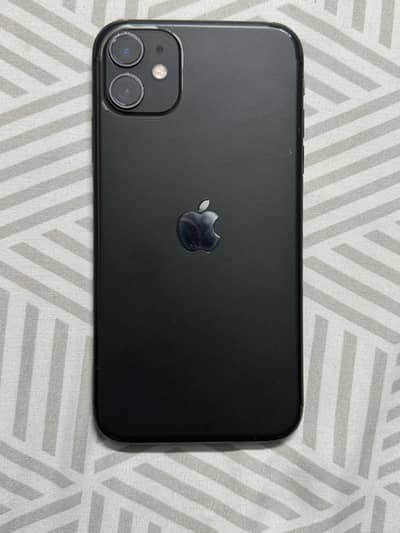 IPHONE 11 non pta