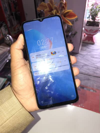 Infinix smart 7 for sale details description /fix 9000 ka mala ga