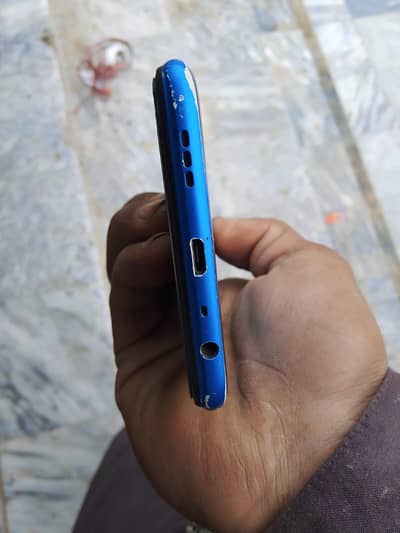 4.64 ma ha box charger sath ha exchange candtion 10by 9