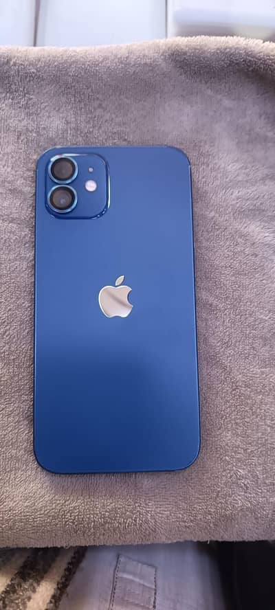 Iphone 12 64gb 10/10 condition