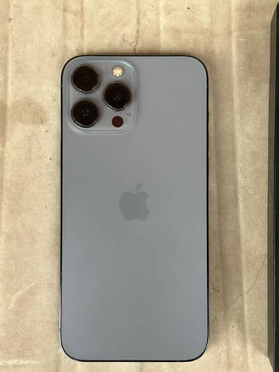 Apple iPhone 13 Pro Max