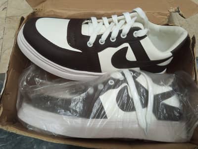 Sneekers Argent for sell