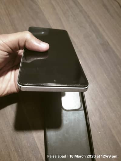 Infinix Hot 30 Urgent Sale