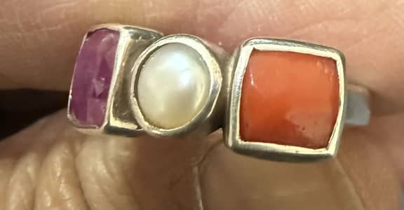 kabli yaqoot moti marjan italian