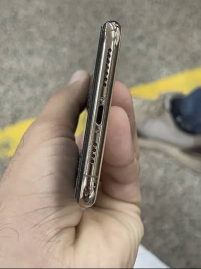 iPhone XS Max PTA approved 64 gb