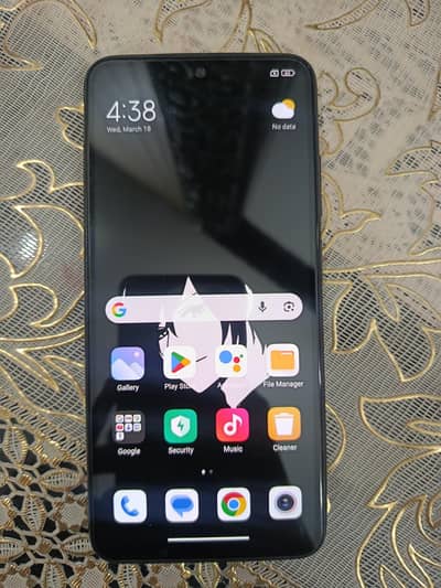 Redmi note 10 mobile for sale