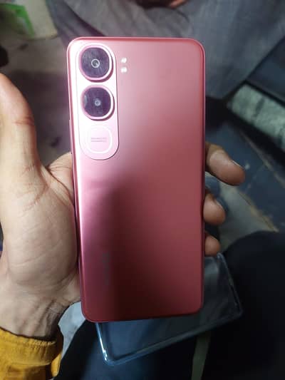 vivo y21d 6. gb 128gb