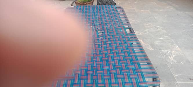 folding charpai for sale in less price