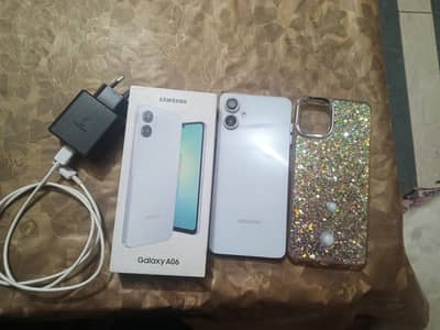 Samsung Galaxy A06