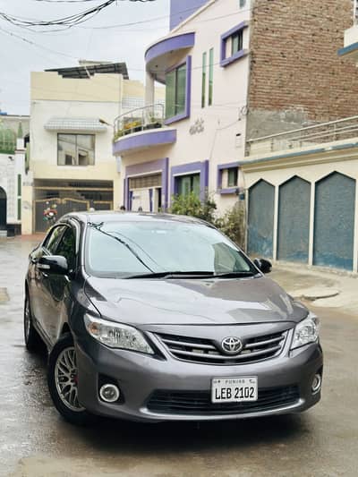 Urgent sale brand new car