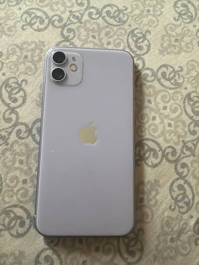 Apple iPhone 11