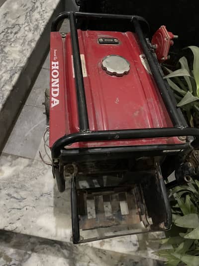 2.5 kv generator For sale