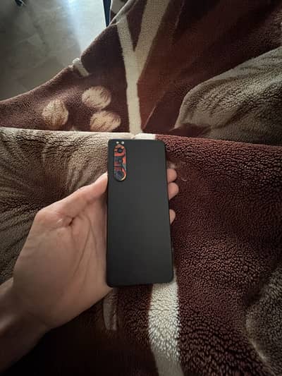 Sony Xperia 5 mrak 3.8GB RAM  128GB Storage NON PTA