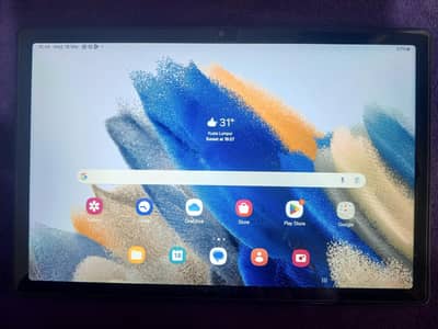 Samsung Galaxy A8 Tab