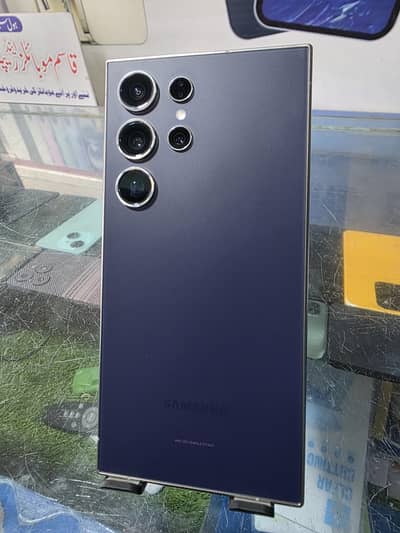 S24 ULTRA  CP APPROVED