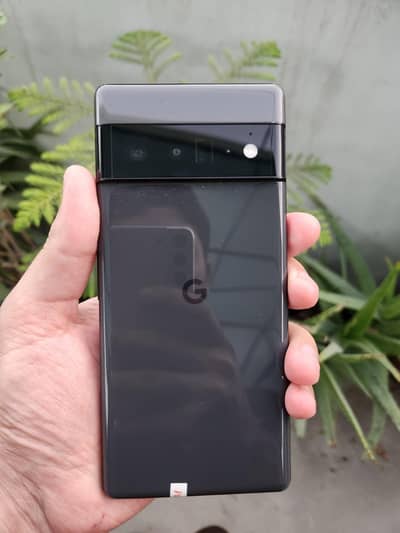 Google Pixel 6 Pro