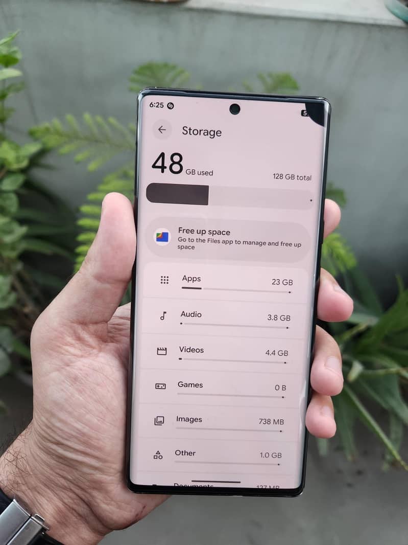 Google Pixel 6 Pro 1