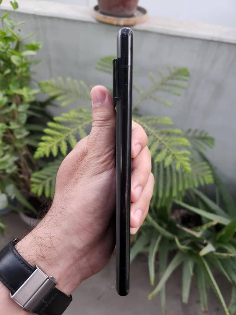 Google Pixel 6 Pro 4