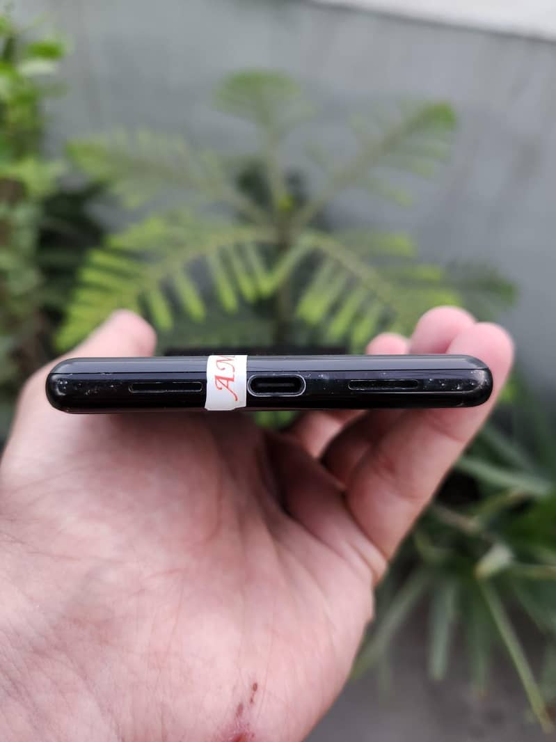 Google Pixel 6 Pro 5