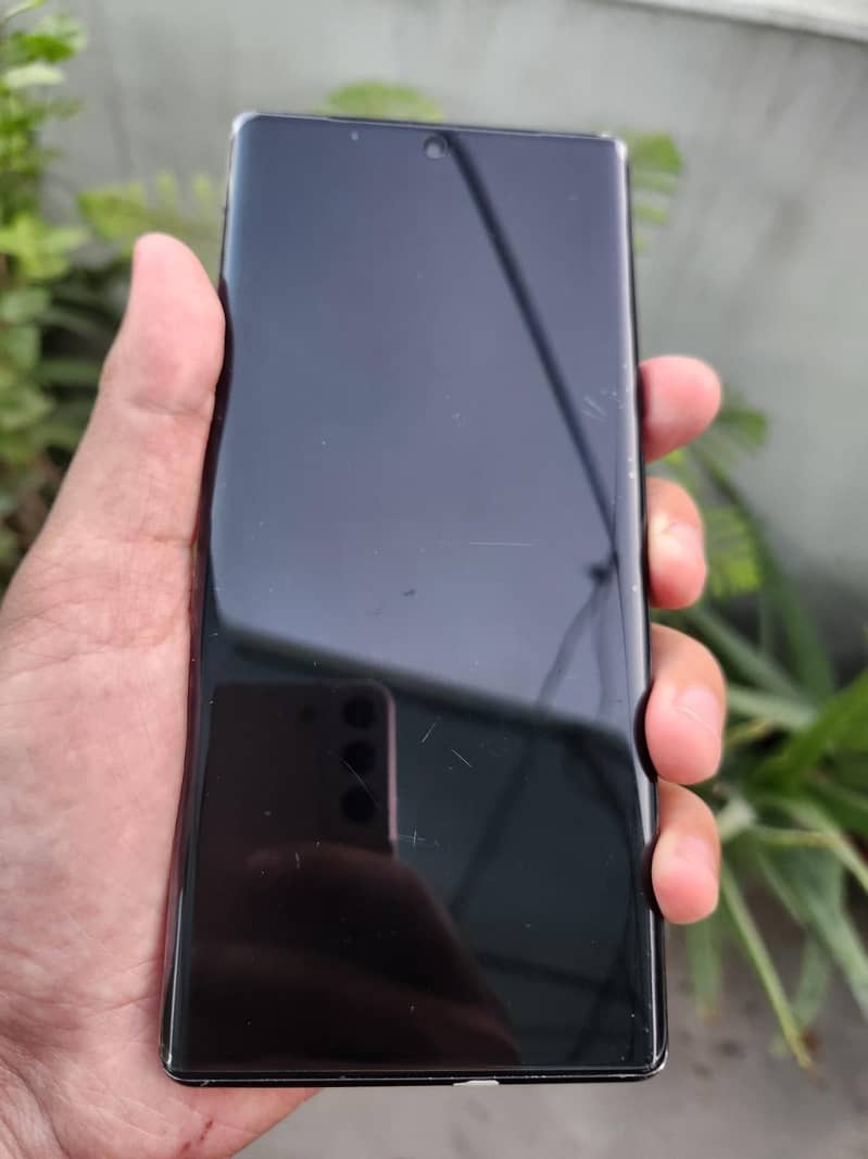 Google Pixel 6 Pro 6