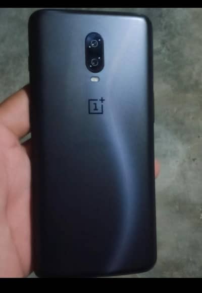 urgent for seal one plus 6t