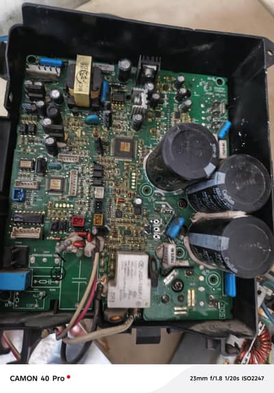 kenwood orient and changong ruba outdoor kitt for sale urgent