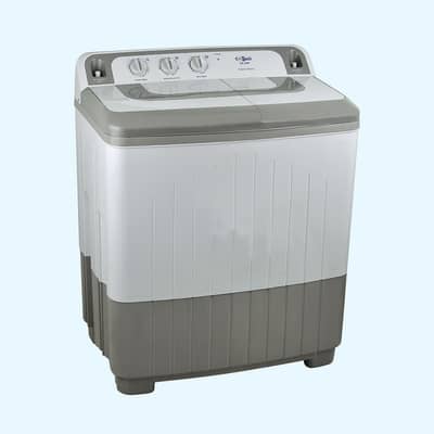 Super Asia - SA-280 GRAND WASH and Dryer
