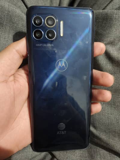 Motorola one 5g