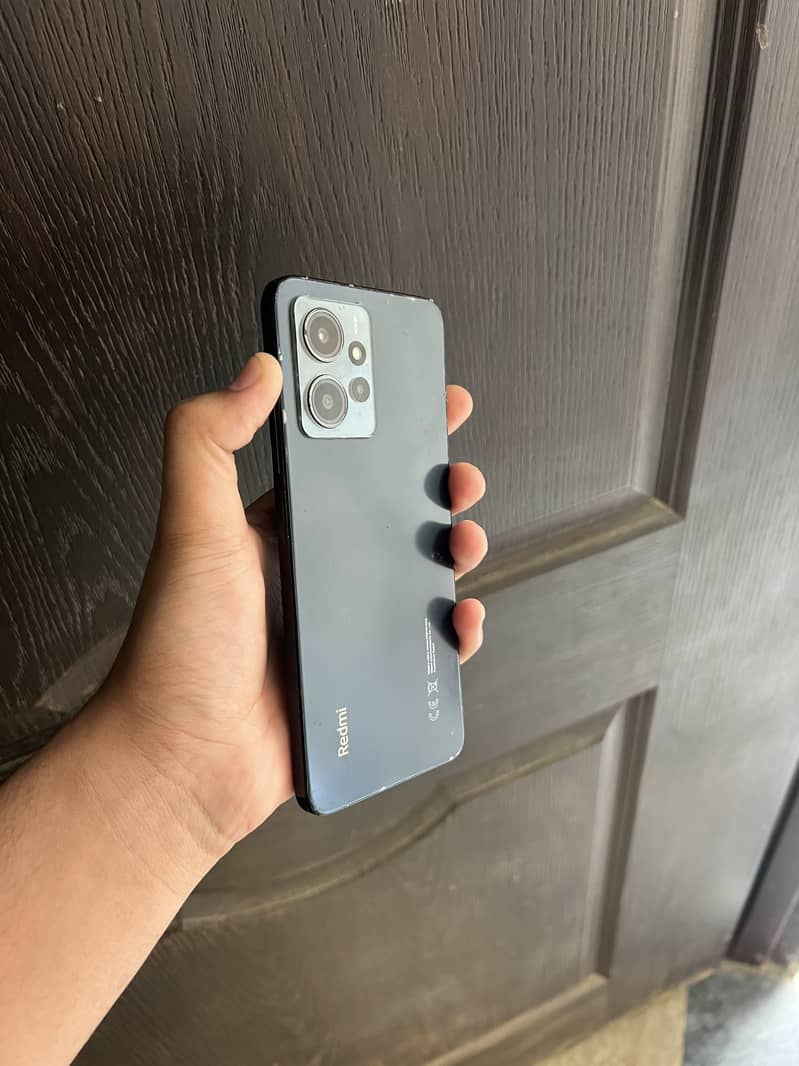 redmi note 12 2