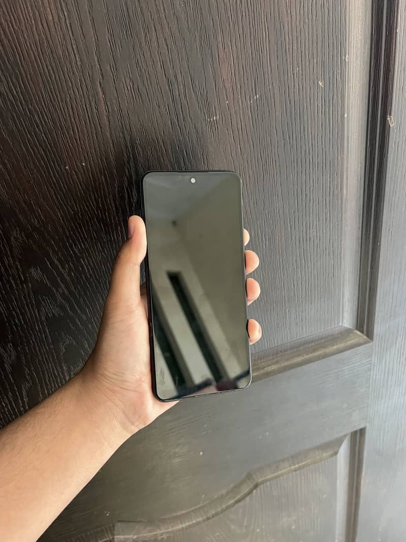 redmi note 12 7