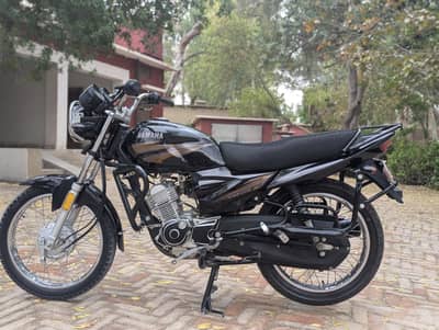 YAMAHA YBZ 03313939676