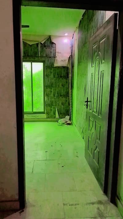 1 Bed Apartment Available For Rent