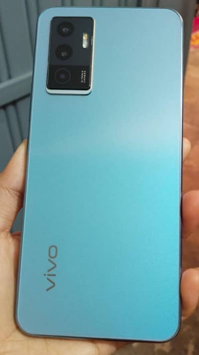 Vivo V23e